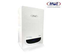 CALDERA ANWO AQUA PLUS 2.0 40/42 LPG